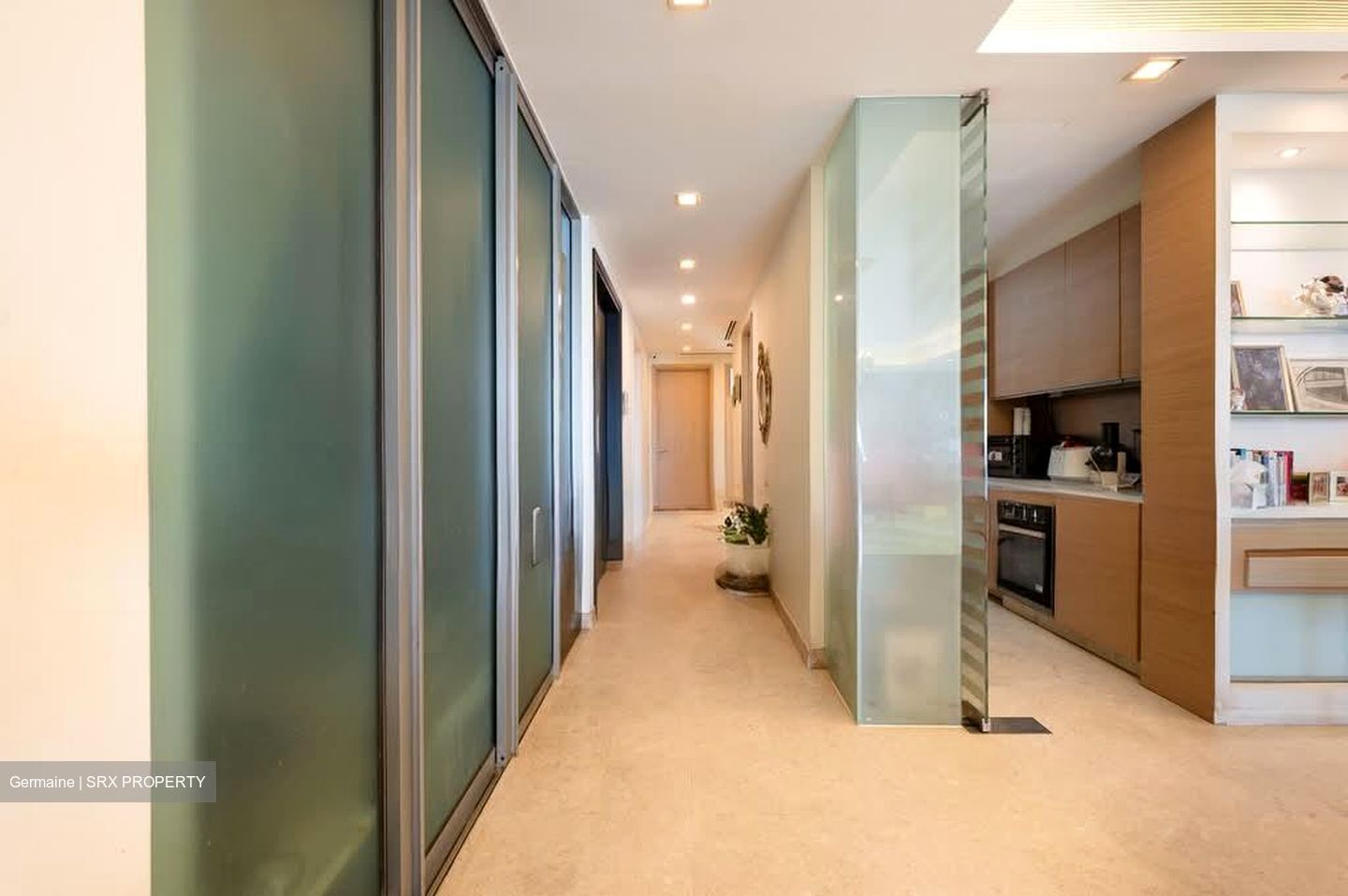 The Azure (D4), Condominium #538556361